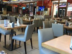 大堂-多多旺港式茶餐厅(新区店)