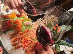 -Mr·Fish鱼鲜生海鲜放题(银泰in99店)