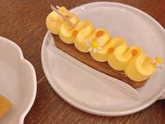 -Ten Olives甜点