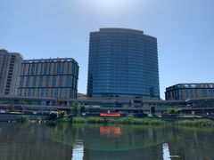 -舟山希尔顿酒店