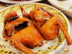 -顺风山庄(水濂山店)