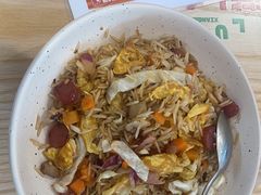 -萝卜向南·湘西泡菜·腊味炒饭(星河coco city店)