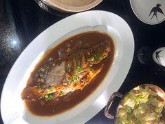 -黄山老妈·土菜(碧桂园店)