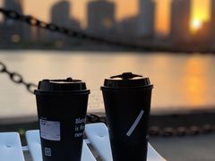 香草黑叁叁-BLATAGE COFFEE