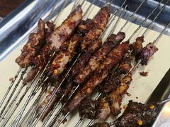 -清真·马峰烤肉(小学习北巷店)