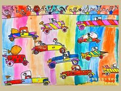 -魔力熊儿童早教托育中心(硚口同馨店)