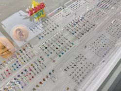 点击看大图 -AI艾耳·专业手穿耳洞·穿孔美学馆