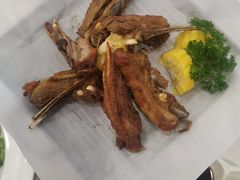 -新兴家喻酒家·羊城名宴(昌岗店)