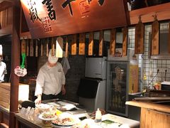 -二十八里太湖船菜(吉祥路店)