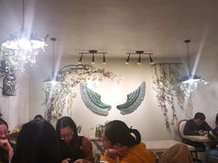 大堂-春风·有糖(崇宁路店)