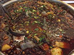 -黑竹香鸡(营和巷店)