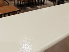-腾阁自助餐厅(朝林广场店)