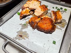 -绿茶餐厅(千岛湖银泰城店)