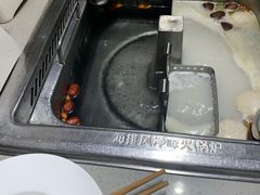 -海底捞火锅(关山保利店)