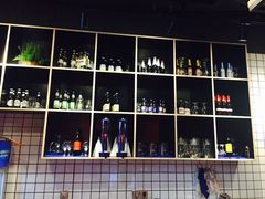 -小红烤翅(傅厚岗店)