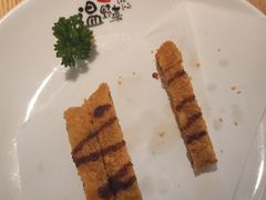 -温野菜涮涮锅(曲江大悦城店)