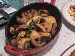 -CRAZYONES西班牙海鲜饭(上海美罗城店)