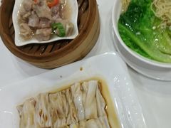 -东江渔村·古典园林·30年粤菜老字号(太和店)