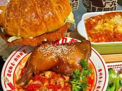 -广九餐室(陈家祠扬韬广场店)