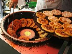 -白家高记肥肠粉(总店)