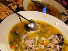 -水煮三国·川鲁江湖菜(香山店)