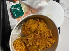 -肯德基(世纪金源店)