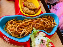 -必胜客(新辰里酒仙桥店)