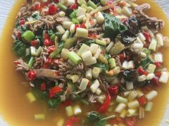 -盐帮食坊•小河帮川菜(四川师大店)