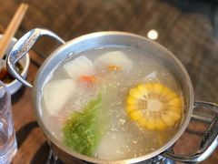 -日进一片海.生腌海鲜火锅.宵夜烧烤(三里屯总店)