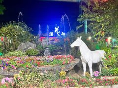 -花溪雨·森林餐厅(石基店)