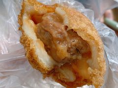 油氽团子-荣阳楼(山塘街店)