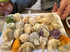 -宝源饺子(麦子店街店)