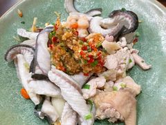 -润园四季椰子鸡火锅(南山海岸城店)