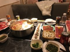 -许府牛火锅(信义坊总店)