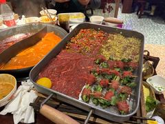 -萍姐火锅·公路夜市(南京新街口店)