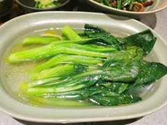 -半山腰·云南菜(侨福芳草地店)