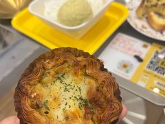 -满记甜品(王府井北京市百货大楼店)