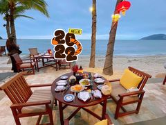 -海角轩·三亚文华东方酒店