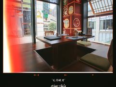 -千代饮兵卫日本料理(东二环泰禾广场西区店)