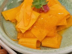 -茶油香闽南菜·花园餐厅(前埔店)