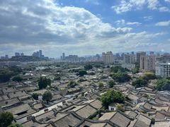 景观位-蛙舍·炭烧牛蛙(东百中心店)