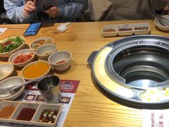 -喜来稀肉(北外滩白玉兰广场店)