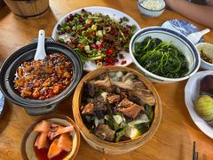 -青城甲(青城山店)