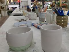 -陶语陶艺手工坊