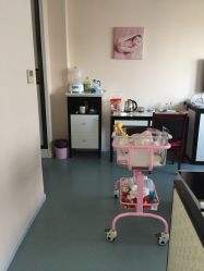 -尚圣月子会所·庄园式月子中心(萧山湘湖店)