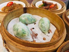-丽致餐厅(美豪丽致店)
