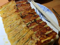 -小杨烤肉(朱雀店)