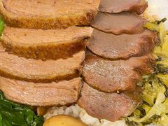 -狮头牌卤味研究所·卤味饭(花城汇南区店)