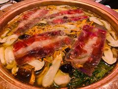 -民食香·腊排骨野生菌美食(木府店)