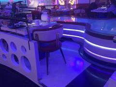 -巴特餐饮6加1音乐餐吧·新疆菜